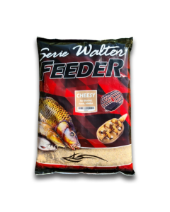 Serie Walter - Feeder Cheesy, 2kg