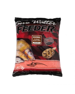 Serie Walter - Feeder Barbel, 2kg