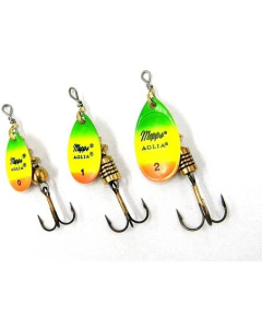 MEPPS LINGURITA ROTATIVA TIGER 6,5G