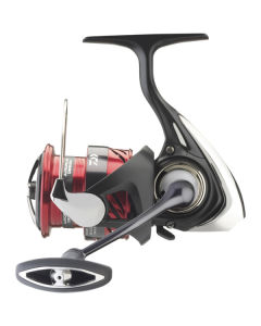 MULINETA DAIWA 23 NINJA LT 2500XH 4RUL 150X020MM/6,2:1 23 Ninja LT Spinning reel