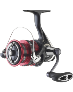 MULINETA DAIWA 23 NINJA LT 1000 4RUL 150X014MM/5,2:1 23 Ninja LT Spinning reel
