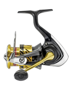 MULINETA DAIWA CROSSFIRE LT 2500 4BS A 3RUL/150M/0,20MM/5,3:1