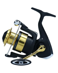 MULINETA DAIWA RS 1000 SPINNING 3+1RUL/250MX006MM/5,2:1