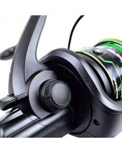 Mulineta Formax Elegance Method Accela Distance Feeder 6500