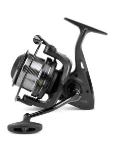 Mulineta feeder Korum Zelos Distance 7000