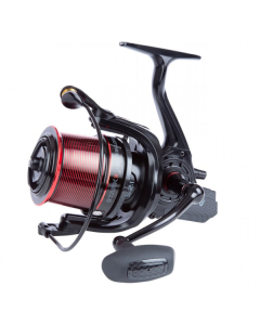 Mulineta Nytro StarkX Carbon Long Cast 6500