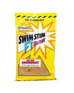 Swim Stim F1 Feeder Mix, 1.8kg