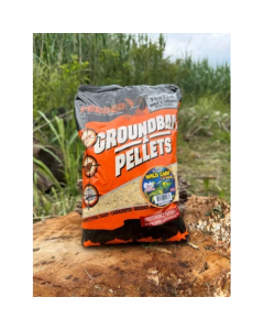 Nada FeederX Wild Carp Plus 1,5 kg -3 Natural Mix Aroma