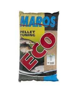 Nada Maros Mix ECO Crap Caras 1 kg