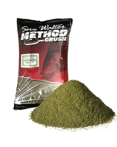 Nada  Serie Walter Method Crush Green 1kg