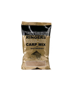 Nada Ringers Bag-Up Carp Mix, 1kg
