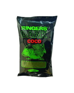 Nada Ringers Dark Coco, 1kg