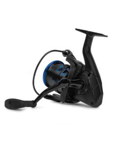 Mulineta Preston Invictus 320 Reel