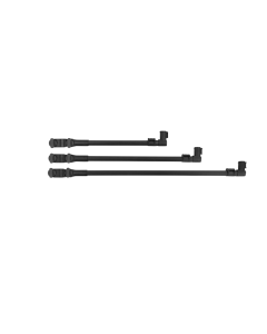 Brat telescopic Preston Offbox Feeder Arms - Standard