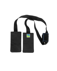 Banda Neopren Protectie Varf/Talon Lanseta Preston Supera X Tip & Butt Protector