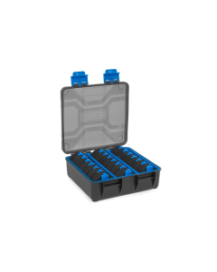 Preston Revalution Storage System