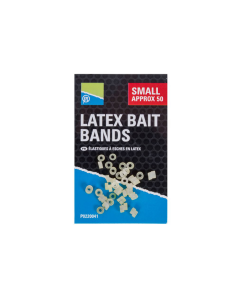 Preston Benzi Latex - mediu