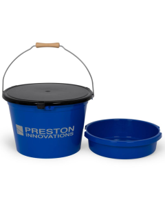 Set Găleată Preston 25L