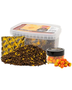 Benzar Summer Pellet Box + Twister - Chilli Carnati