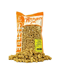Pelete din alune tigrate Benzar, 3.5mm, 800g