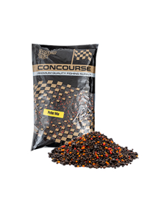 Nada Benzar Concourse Method - Pellet Mix 800g