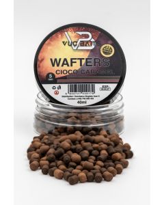Wafters Cioco Caramel Mix Maro Duos 5mm Vuc Baits