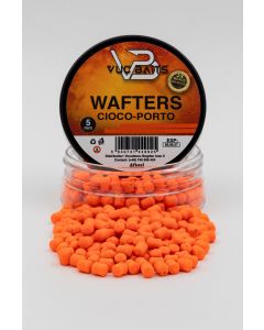 Wafters Cioco-Porto 5mm  Vuc Baits