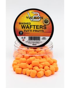 Wafters Tutti-Frutti Washed 10mm Vuc Baits