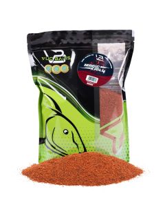 Nada MAGIC KRILL- VucBaits 900g