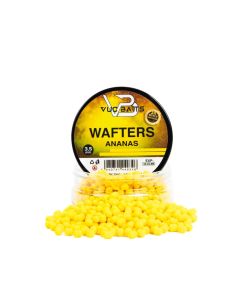 WAFTERS ANANAS 3,5MM 