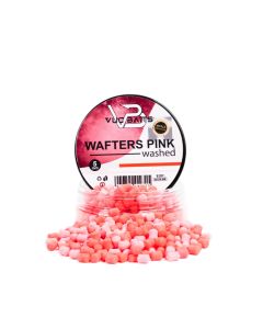 WAFTERS PINK WASHED 5mm