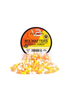 WAFTERS Mix GARLIC PUNCH Multicolor 3,5mm