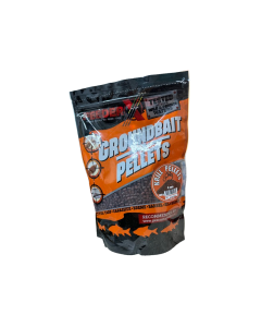 FeederX - Krill Pellets, 4mm, 800 gr