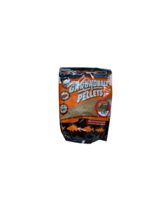 FeederX -Sweet Fishmeal Micro, 2mm, 800gr