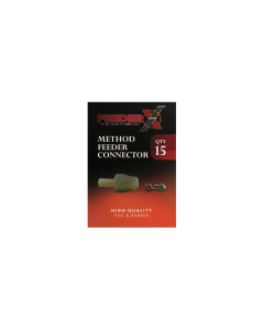FeederX - Method Feeder Connector