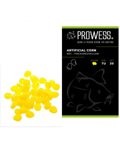 Porumb Artificial Prowess Allege Galben x 20buc/pac