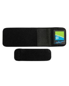 Banda Neopren pentru Protectie Lansete Preston Supera X Rod Bands, 2buc/set