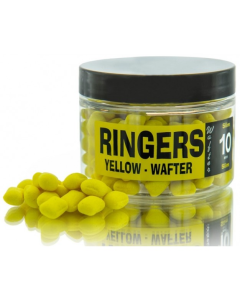 Ringers Wafter Yellow, Slim, 10mm, 70g