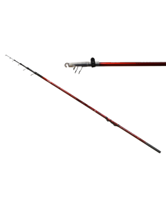 LANSETA CARP EXPERT SCOBAR BOLO 4M