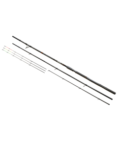 LANSETA BENZAR METHOD LAKE FEEDER HEAVY 3.90M