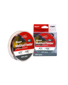 CARP EXPERT SMART METHOD FEEDER 3000M