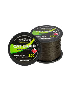 FIR SOMN WIZARD CAT MONO DARK GREEN 0.50/ 300M