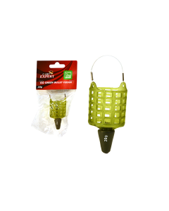 COSULET FEEDER CARP EXPERT GO GREEN BULLET 50g