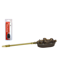 CARP EXPERT METHOD FEEDER OVAL