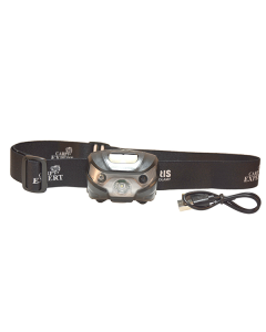 LANTERNA CAP OUTDOOR ERIS