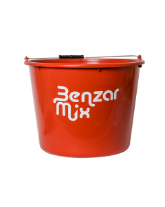 Găleată Benzar Mix 12L 