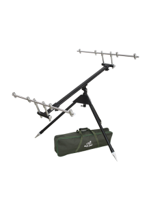 RODPOD CARP EXPERT DELUXE