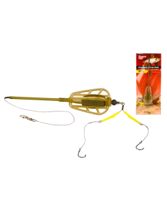 MONTURA FITOFAG BENZAR RAPID FITO RIG 80g