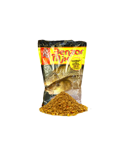 Nada Benzar Mix - Mreana-Scobar, 1kg