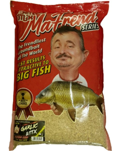 Benzar Mix MaFrend Series - Sweetcorn 1.5KG